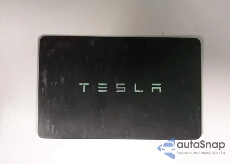 2022 Tesla Model Y Performance Dual Motor All-Wheel Drive from USA, damaged, VIN 7SAYGDEF0NF336150